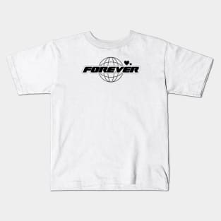 Forever Kids T-Shirt